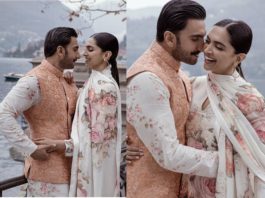 deepika and ranveer in sabyasachi outfits on 1st wedding anniversary faetured 1.1