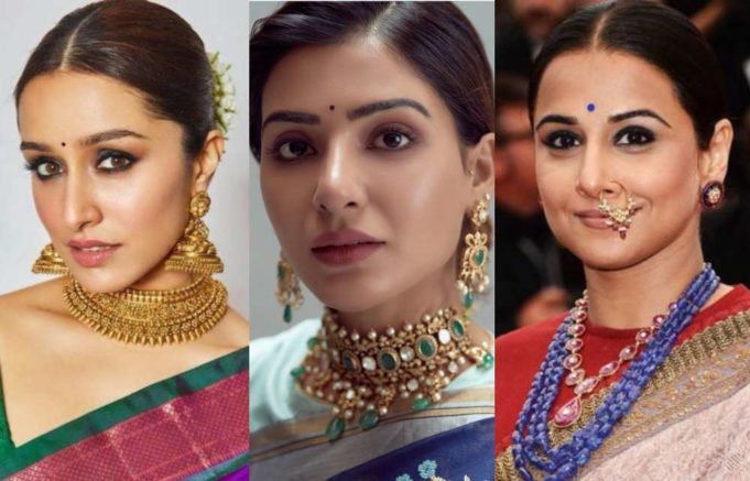 5 Amazing accessories that go with ethnics and are a must try this diwali!