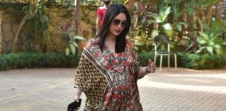 kareena kapoor in kaftan from randeep ranawat