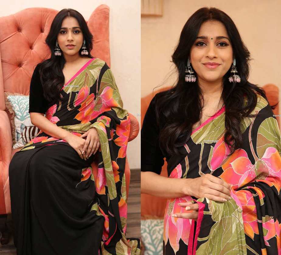 rashmi gautam at thread and fabric designer studio launch