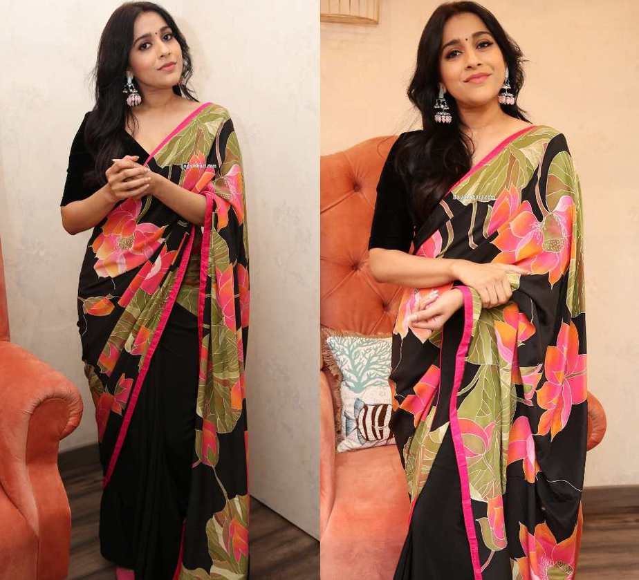 rashmi gautam at thread and fabric studio launch