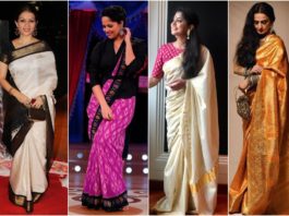 South Indian sarees