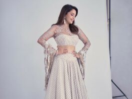 Madhuri dixit in tarun tahilani for dance deewane-3