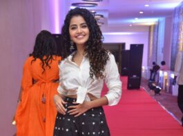 Anupama Parameshwaran in naomi for rowdy boys first look launch-1