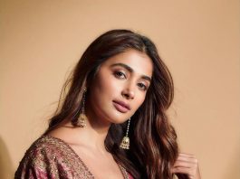 pooja hegde in pink tarun tahiliani anarkali for umang'22-2