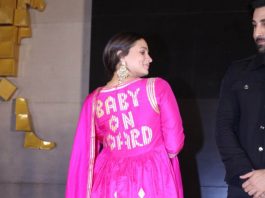 alia bhatt in a pink gharara set by asal for brahmastra1