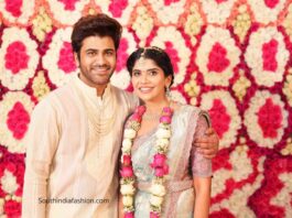 sharwanand engagement photos (3)