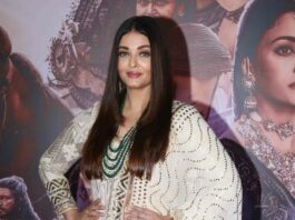 aishwarya rai white anarkali ps 2 promotions (2)